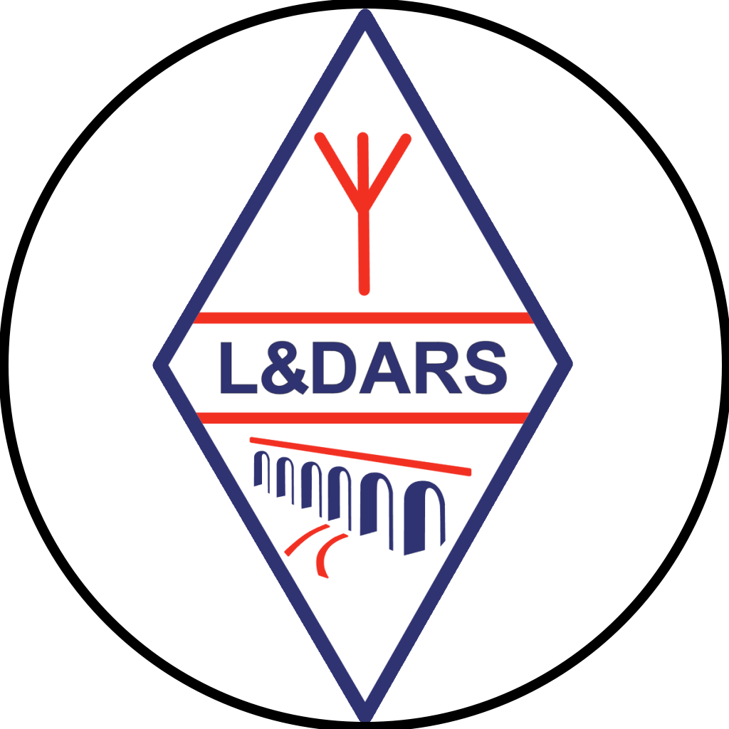 LADARS Logo